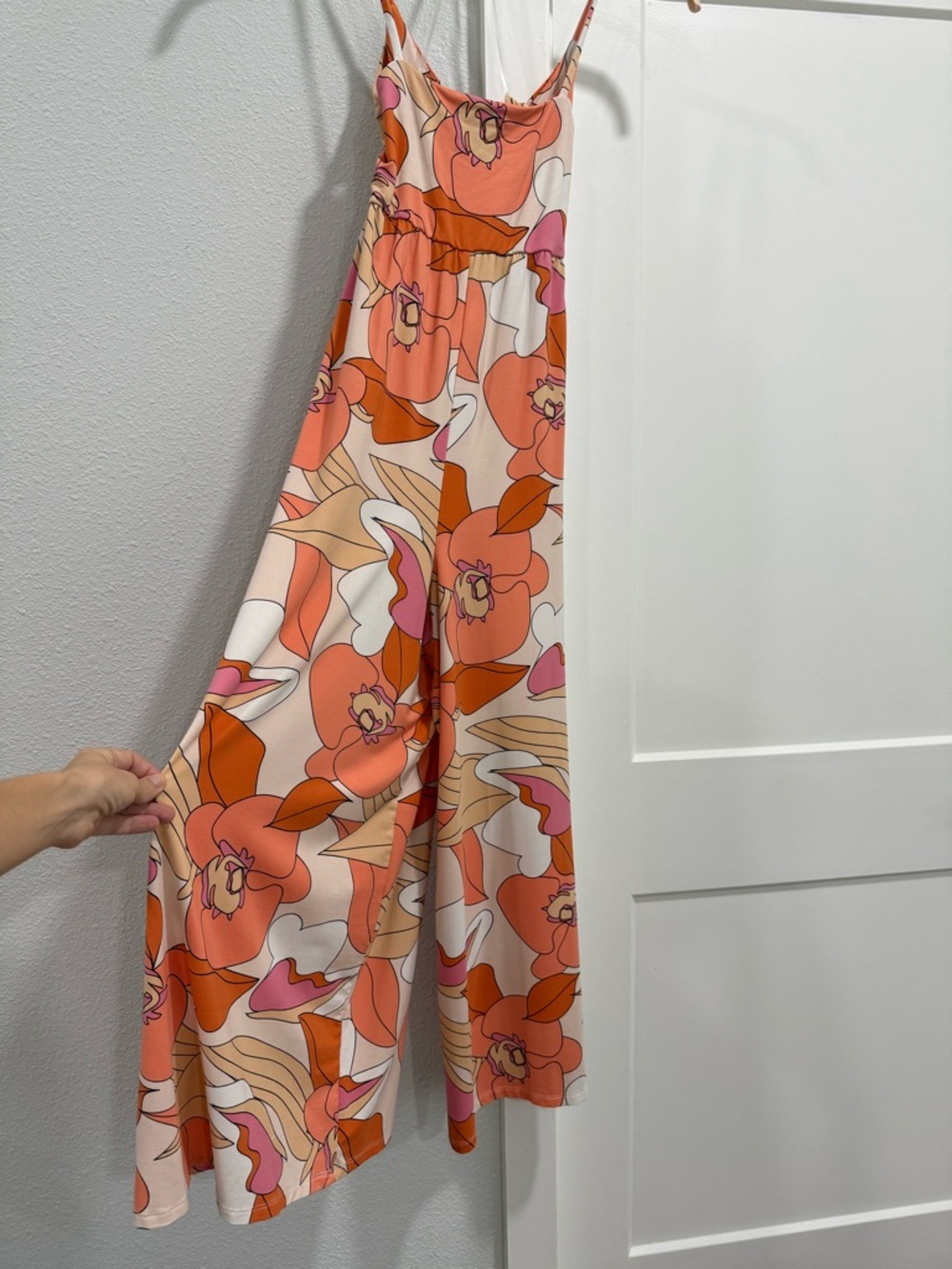 Fighting Eel Jumper Jayme (XS but fits like a S) - Picture 6 of 7